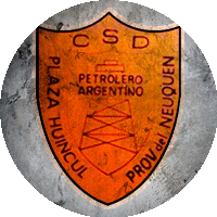 Logo Club Social y Deportivo Petrolero Argentino